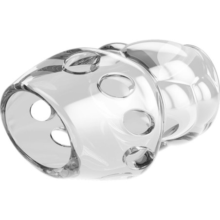 PRETTY LOVE OSCAR ENGROSADOR PENE TRANSPARENTE
