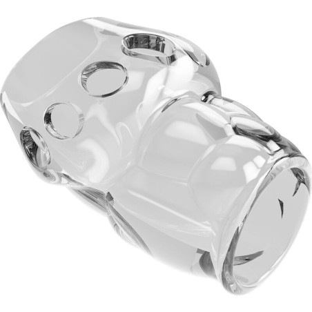 PRETTY LOVE OSCAR ENGROSADOR PENE TRANSPARENTE