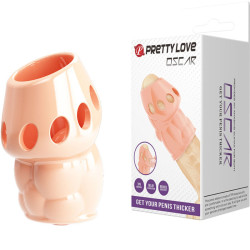 PRETTY LOVE OSCAR ENGROSADOR PENE NATURAL 2