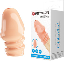 PRETTY LOVE JEREMY ENGROSADOR PENE NATURAL 2