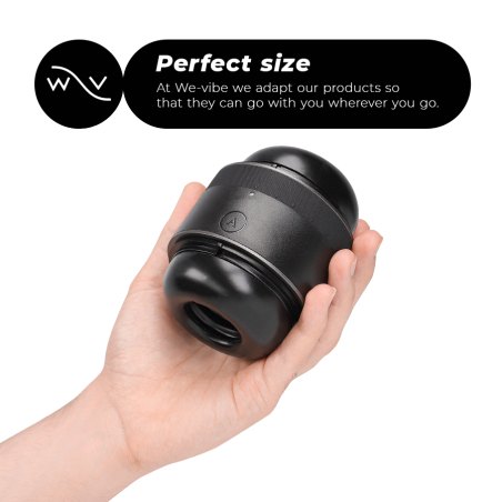 ARCWAVE VOY COMPACT STROKER