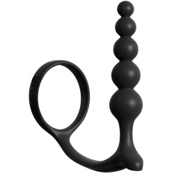 ANAL FANTASY ELITE COLLECTION BOLAS ANALES ASS GASM COCKRING 2