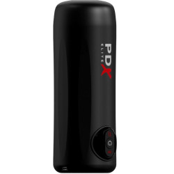 PDX ELITE MASTURBADOR STROKER MOTO MILKER VIBRADOR 2