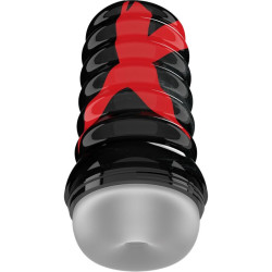 PDX ELITE MASTURBADOR STROKER AIR TIGHT 2