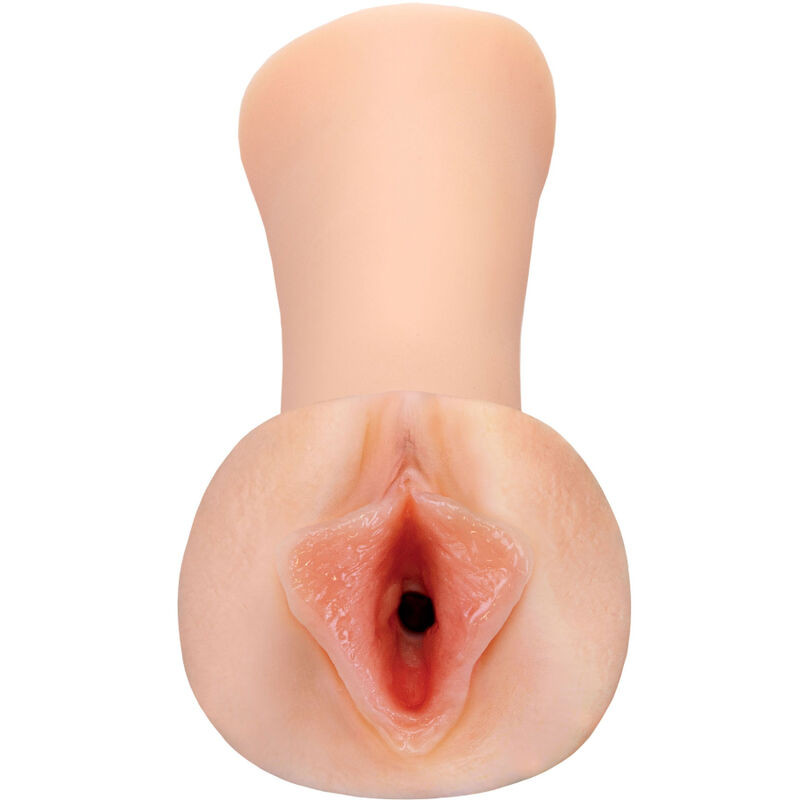 FETISH FANTASY EXTREME MASTURBADOR MASCULINO SILICONA LUSCIOUS LIPS