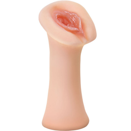 FETISH FANTASY EXTREME MASTURBADOR MASCULINO SILICONA JUICY SNATCH