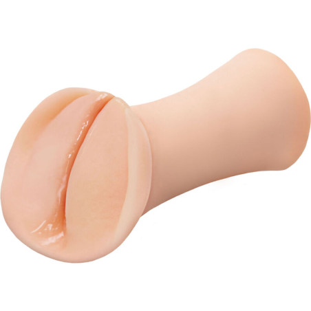 FETISH FANTASY EXTREME MASTURBADOR MASCULINO SILICONA SLIPPERY SLIT