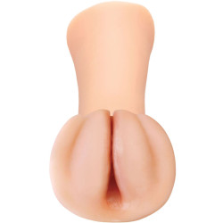 FETISH FANTASY EXTREME MASTURBADOR MASCULINO SILICONA SLIPPERY SLIT 2