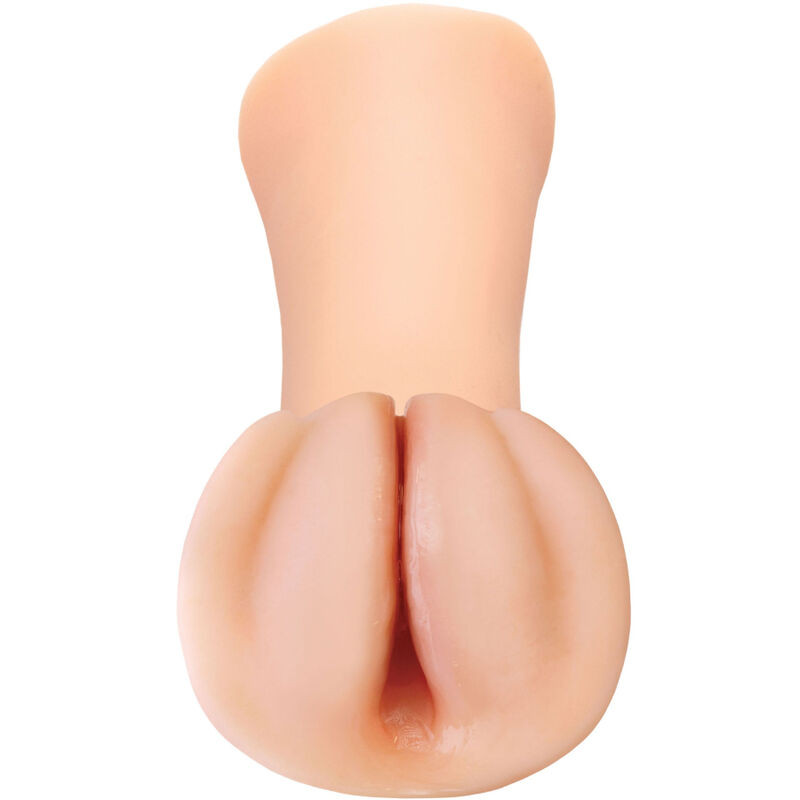 FETISH FANTASY EXTREME MASTURBADOR MASCULINO SILICONA SLIPPERY SLIT