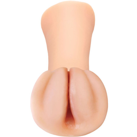 FETISH FANTASY EXTREME MASTURBADOR MASCULINO SILICONA SLIPPERY SLIT
