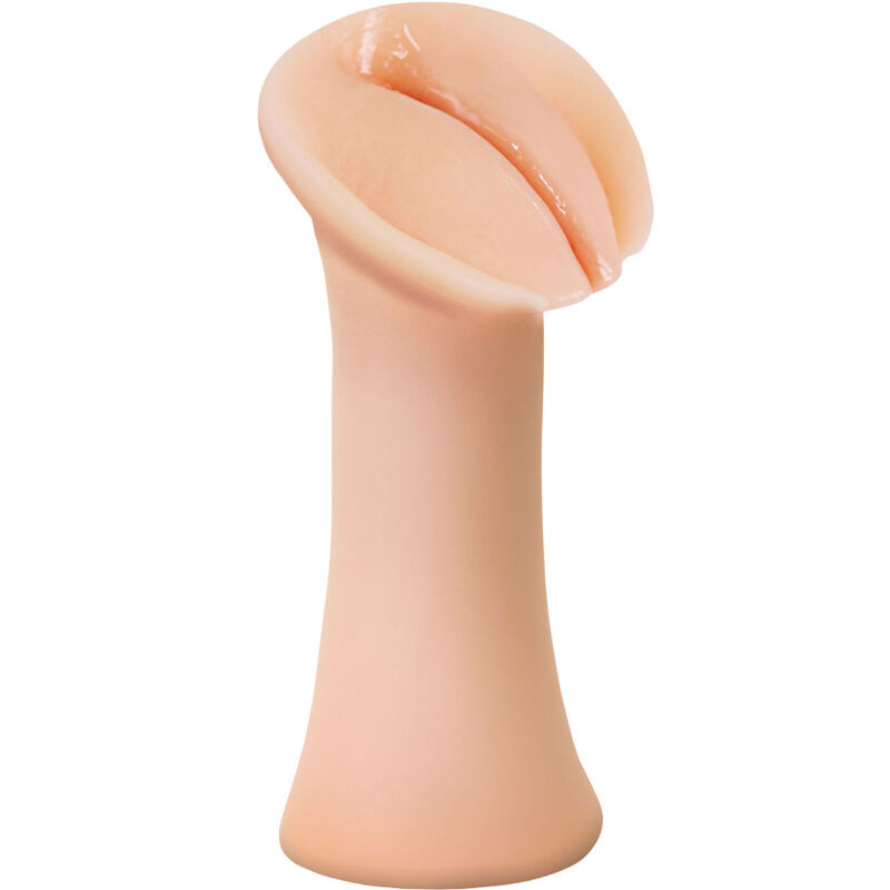 FETISH FANTASY EXTREME MASTURBADOR MASCULINO SILICONA SLIPPERY SLIT