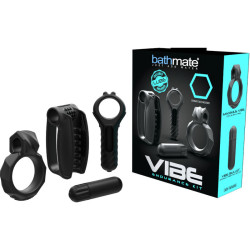 BATHMATE VIBE KIT DE RESISTENCIA 2