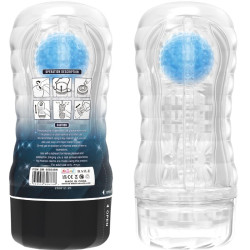 PRETTY LOVE PLANET FUNDA MASTURBADORA AZUL 2