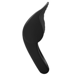 PRETTY LOVE SUSANNA ANILLO VIBRADOR PARA PENE NEGRO 2