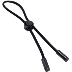 PRETTY LOVE CUERDA ANILLO PENE Y TESTICULOS