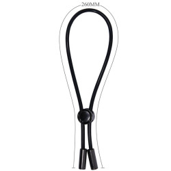 PRETTY LOVE CUERDA ANILLO PENE Y TESTICULOS 2