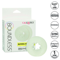 CALEXOTICS BOUNDLESS ANILLO TOPE Y ESTIMULADOR 2