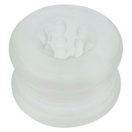 CALEXOTICS BOUNDLESS ANILLO TOPE Y ESTIMULADOR