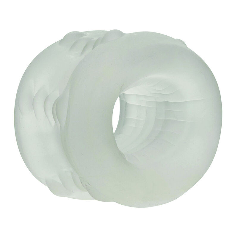 CALEXOTICS BOUNDLESS ANILLO TOPE Y ESTIMULADOR