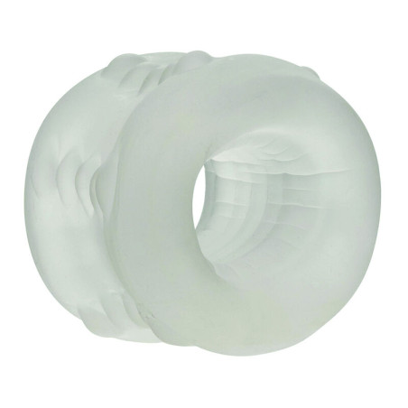 CALEXOTICS BOUNDLESS ANILLO TOPE Y ESTIMULADOR