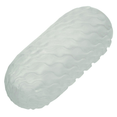 CALEXOTICS BOUNDLESS STROKER BLANDO REVERSIBLE AMARILLO