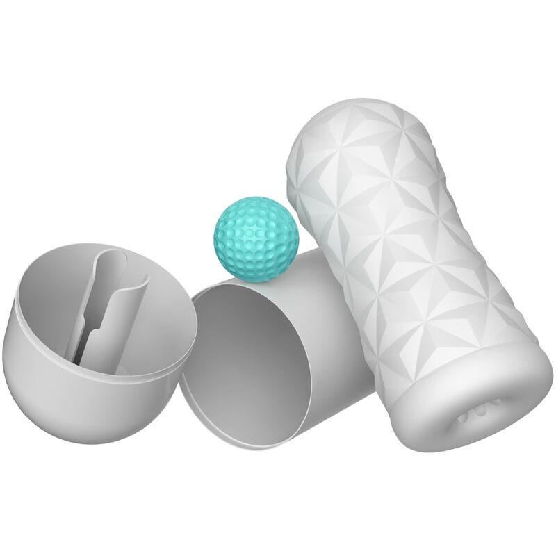 PRETTY LOVE MASTURBADOR VICTORIA CECIL BLANCO