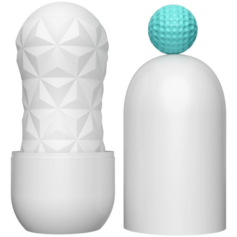 PRETTY LOVE MASTURBADOR VICTORIA CECIL BLANCO