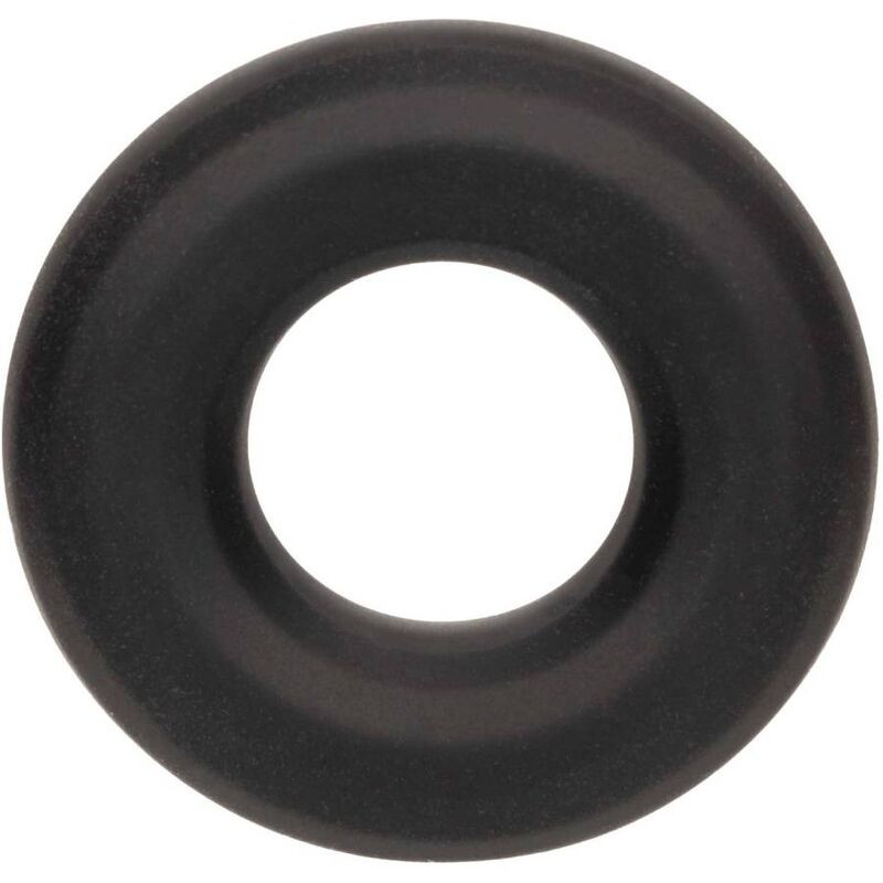 CALEXOTICS ALPHA ANILLO PROLONG MEDIO NEGRO