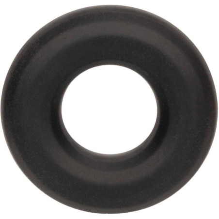 CALEXOTICS ALPHA ANILLO PROLONG MEDIO NEGRO