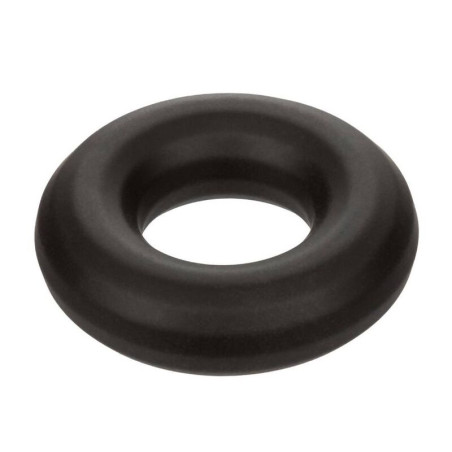 CALEXOTICS ALPHA ANILLO PROLONG MEDIO NEGRO
