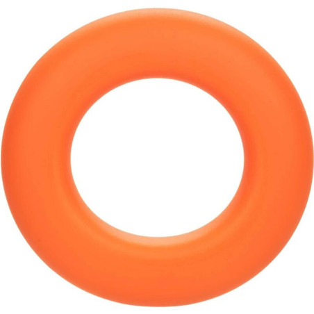 CALEXOTICS ALPHA ANILLO PROLONG GRANDE NARANJA