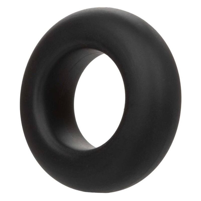 CALEXOTICS ALPHA SET DE 2 ANILLOS PROLONG GRIS