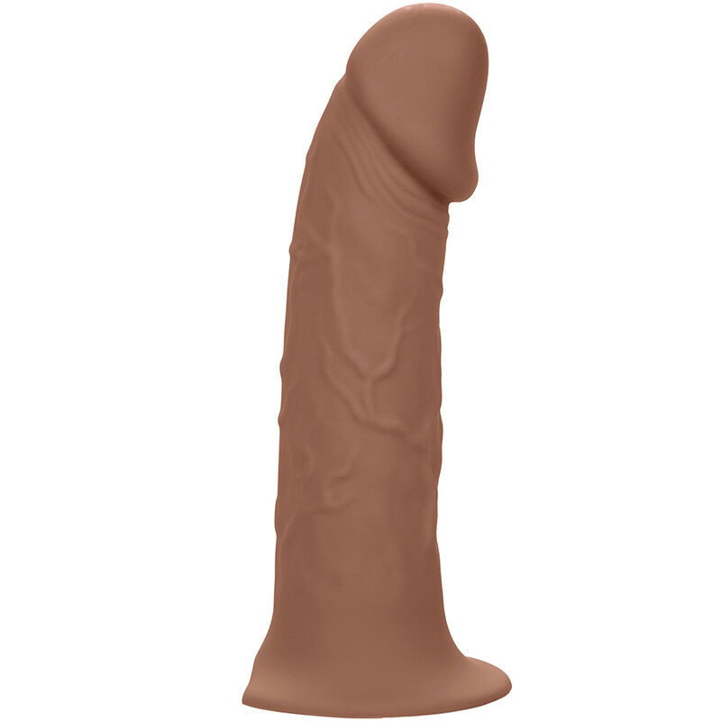 CALEXOTICS PERFORMANCE MAXX EXTENSION REALISTA CON ARNES PIEL MORENO