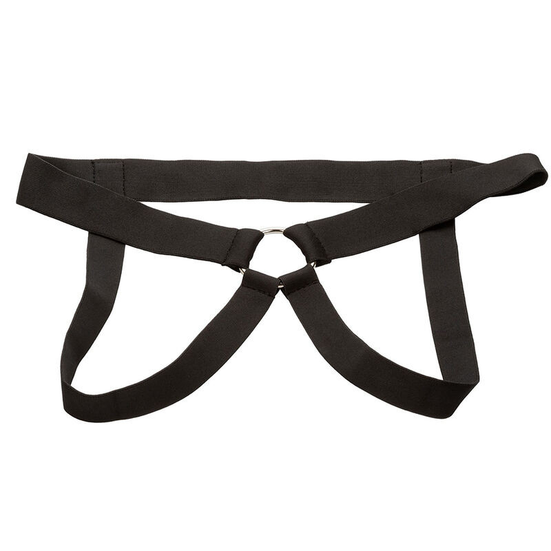 CALEXOTICS PERFORMANCE MAXX EXTENSION REALISTA CON ARNES PIEL MORENO
