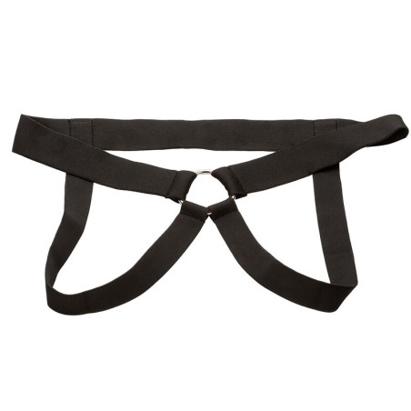 CALEXOTICS PERFORMANCE MAXX EXTENSION REALISTA CON ARNES PIEL MORENO