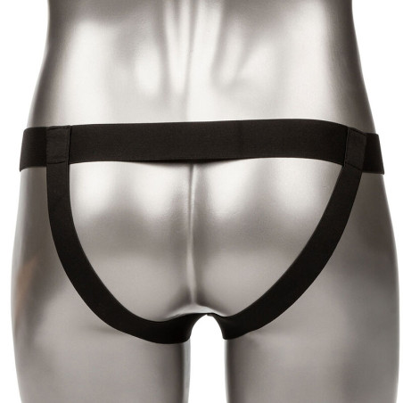 CALEXOTICS PERFORMANCE MAXX EXTENSION REALISTA CON ARNES PIEL MORENO