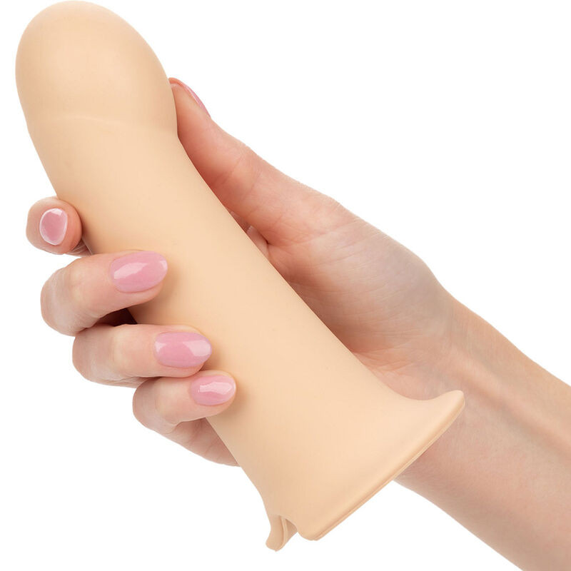 CALEXOTICS PERFORMANCE MAXX EXTENSION CON ARNES PIEL CLARO