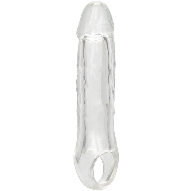 CALEXOTICS PERFORMANCE MAXX EXTENSION CLARA 65 TRANSPARENTE