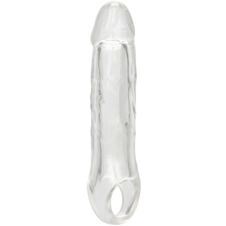 CALEXOTICS PERFORMANCE MAXX EXTENSION CLARA 65 TRANSPARENTE