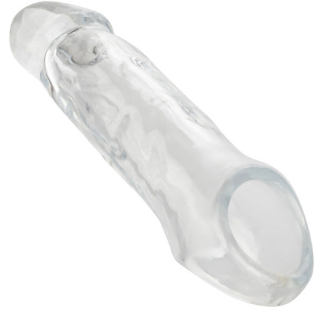 CALEXOTICS PERFORMANCE MAXX EXTENSION CLARA 65 TRANSPARENTE