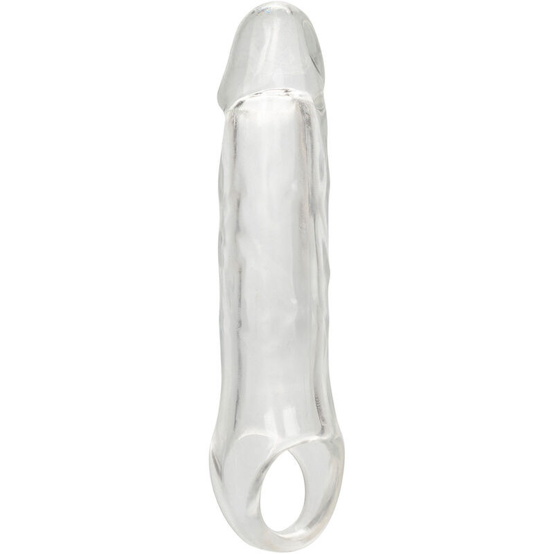 CALEXOTICS PERFORMANCE MAXX EXTENSION CLARA 75 TRANSPARENTE