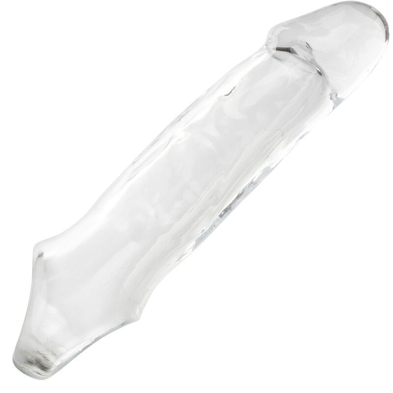 CALEXOTICS PERFORMANCE MAXX EXTENSION CLARA 75 TRANSPARENTE