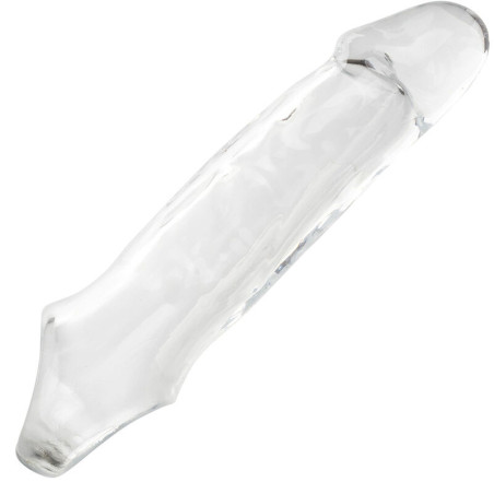 CALEXOTICS PERFORMANCE MAXX EXTENSION CLARA 75 TRANSPARENTE