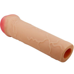 PRETTY LOVE NILE FUNDA DE PENE EXTENSORA NATURAL 2