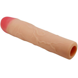 PRETTY LOVE KYLIAN FUNDA DE PENE EXTENSORA NATURAL 2