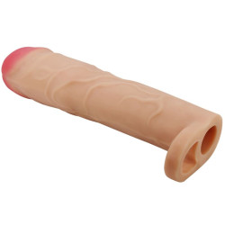 PRETTY LOVE GERD FUNDA DE PENE EXTENSORA NATURAL 2