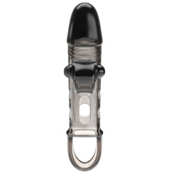 ROMANCE MANGA EXTENDIDA NEGRO 2