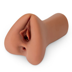 PDX PLUS PICK YOUR PLEASURE MASTURBADOR REALISTICO XL MULATO 2