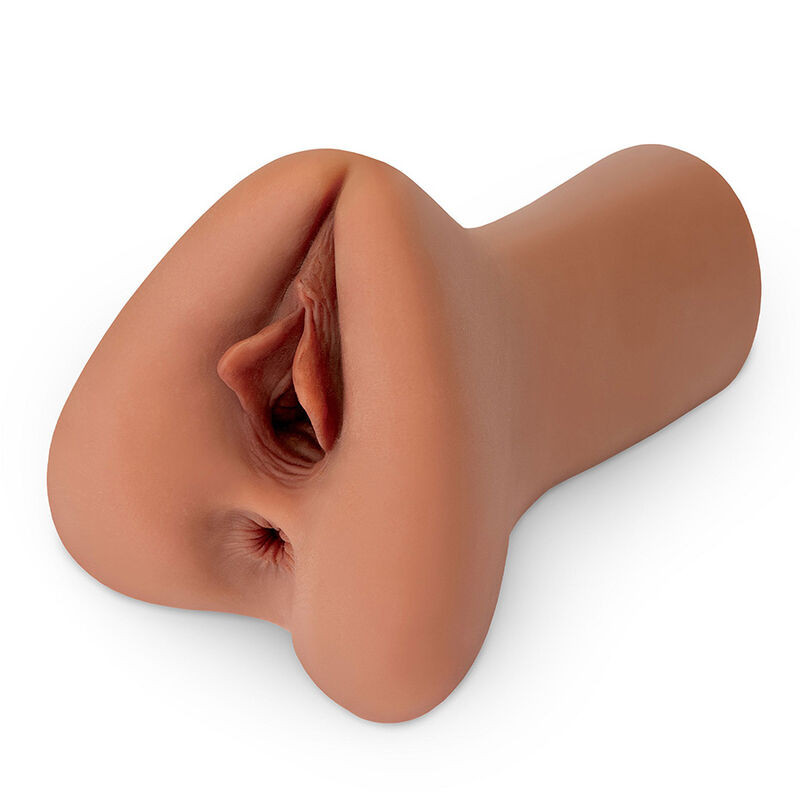 PDX PLUS PICK YOUR PLEASURE MASTURBADOR REALISTICO XL MULATO