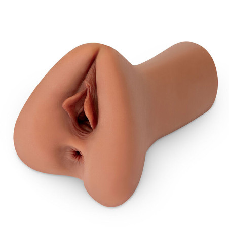 PDX PLUS PICK YOUR PLEASURE MASTURBADOR REALISTICO XL MULATO